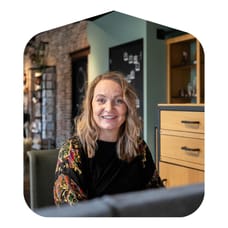 Daniëlle van Well-Ruys - Commercieel Medewerker